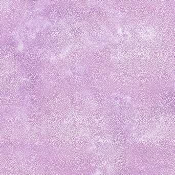 Shimmer LavenderW/Metallic Cotton Fabric by Timeless 